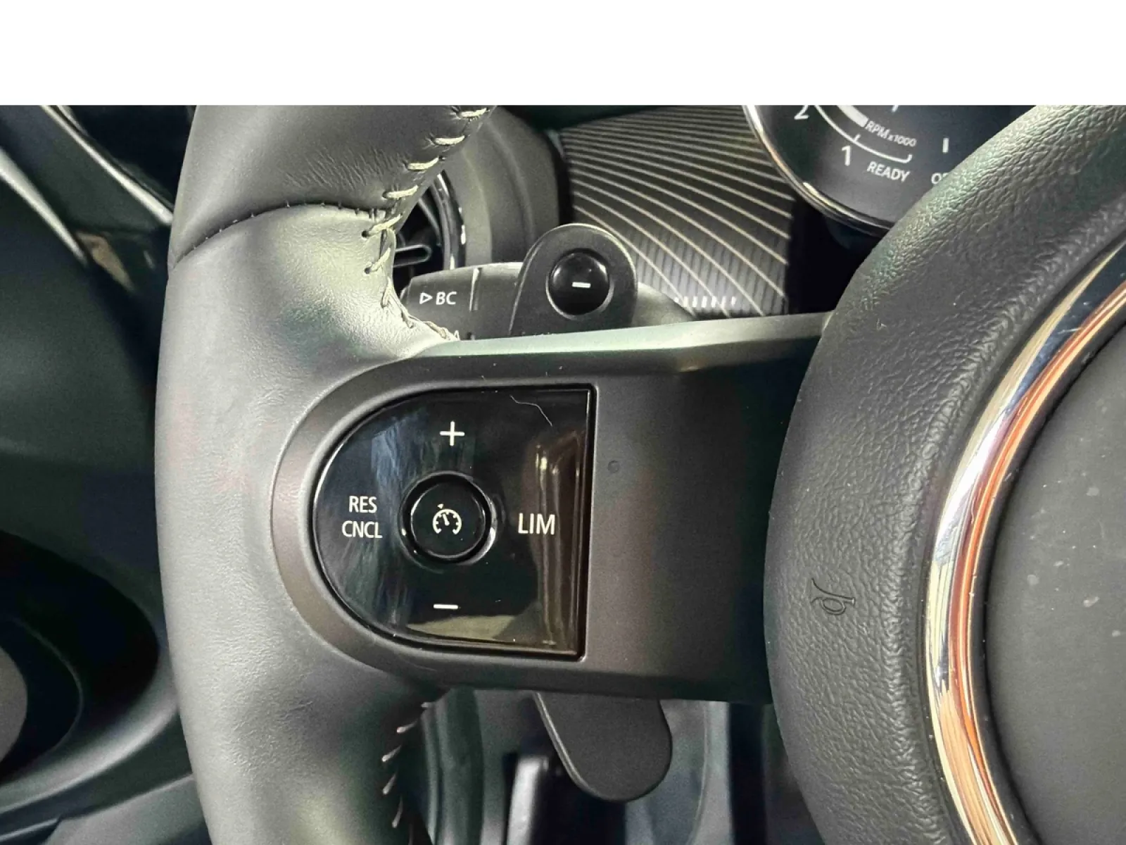 Acheter une mini Cabriolet Cooper S 178 ch DKG7 d’occasion avec 24122km disponible immédiatement - photo 18