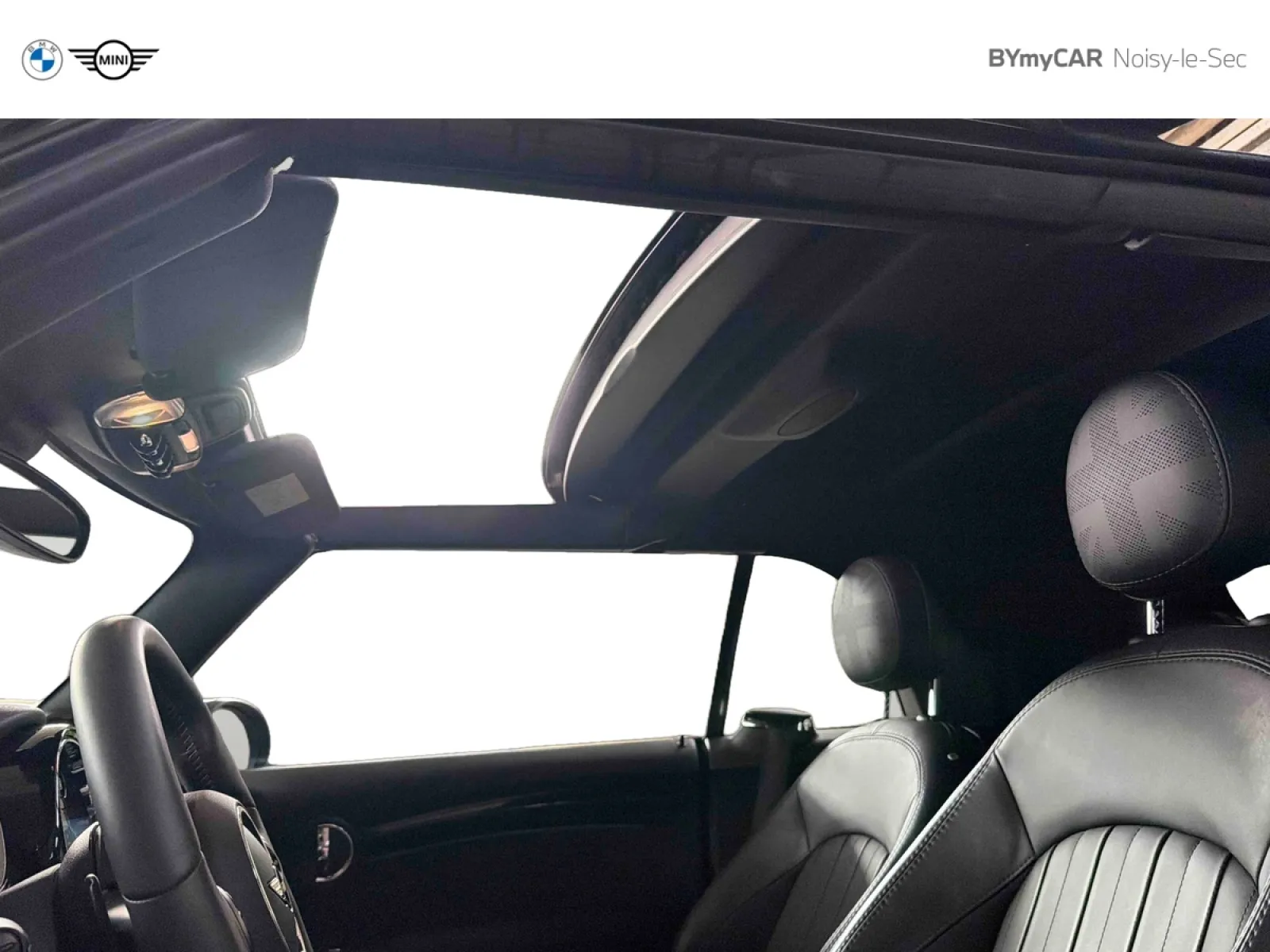 Acheter une mini Cabriolet Cooper S 178 ch DKG7 d’occasion avec 24122km disponible immédiatement - photo 23