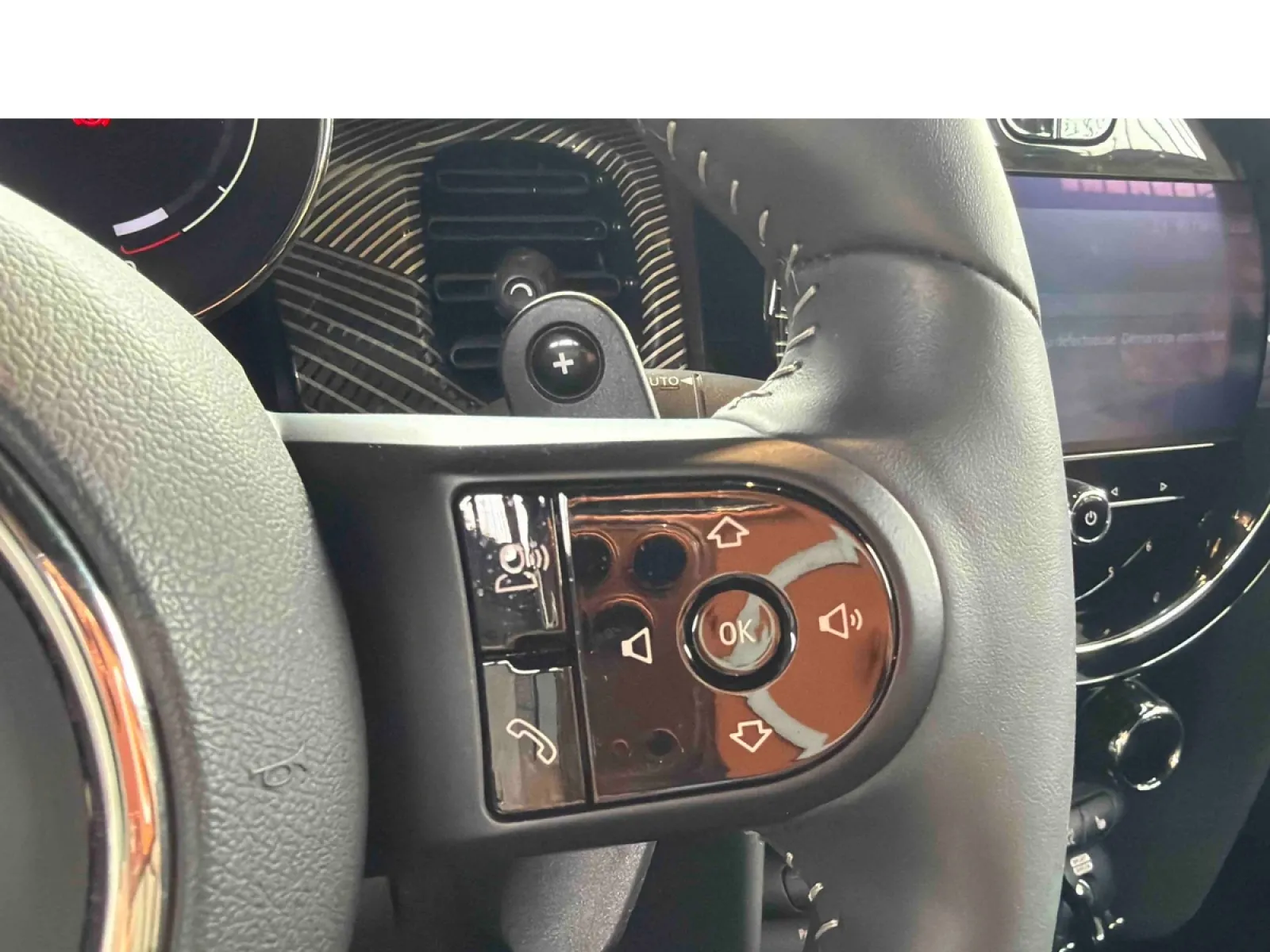 Acheter une mini Cabriolet Cooper S 178 ch DKG7 d’occasion avec 24122km disponible immédiatement - photo 17
