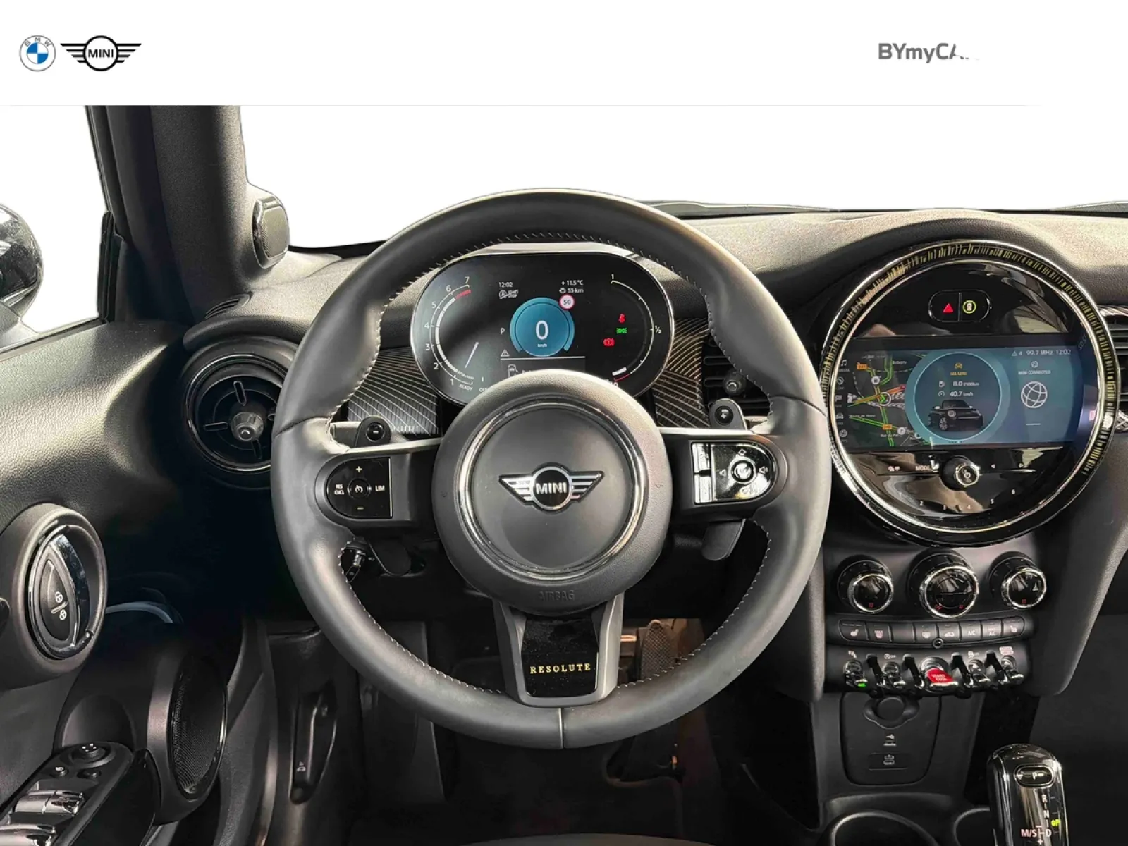 Acheter une mini Cabriolet Cooper S 178 ch DKG7 d’occasion avec 24122km disponible immédiatement - photo 10