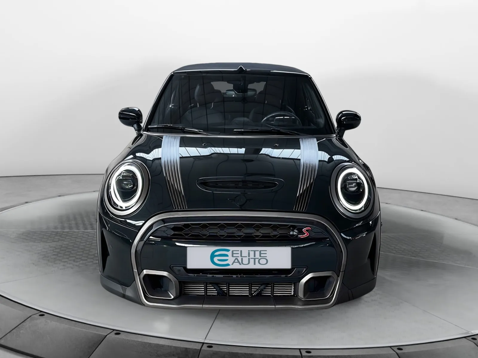 Acheter une mini Cabriolet Cooper S 178 ch DKG7 d’occasion avec 24122km disponible immédiatement - photo 8