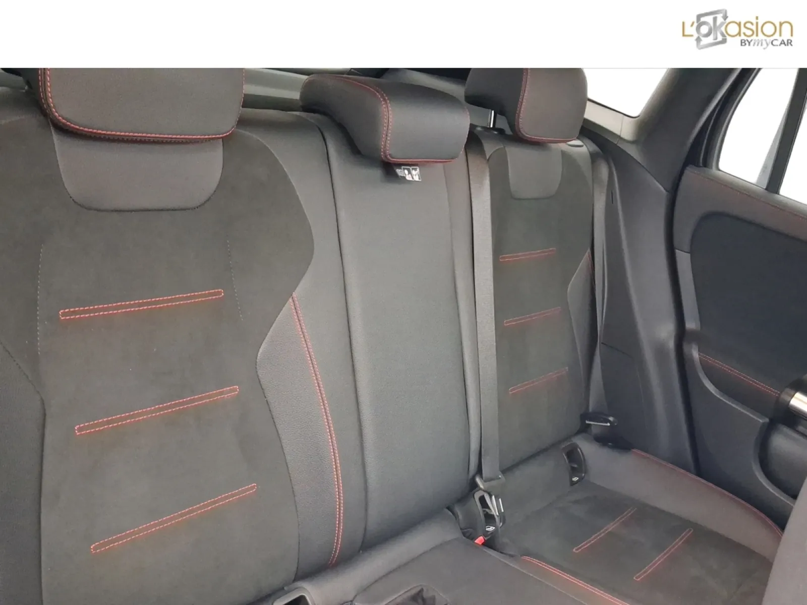 Acheter une mercedes GLA 250 e 8G-DCT d’occasion avec 46356km disponible immédiatement - photo 27