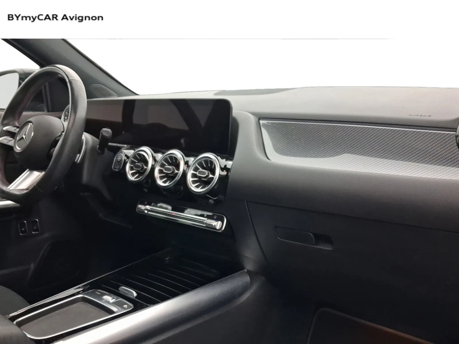 Acheter une mercedes GLA 250 e 8G-DCT d’occasion avec 46356km disponible immédiatement - photo 29
