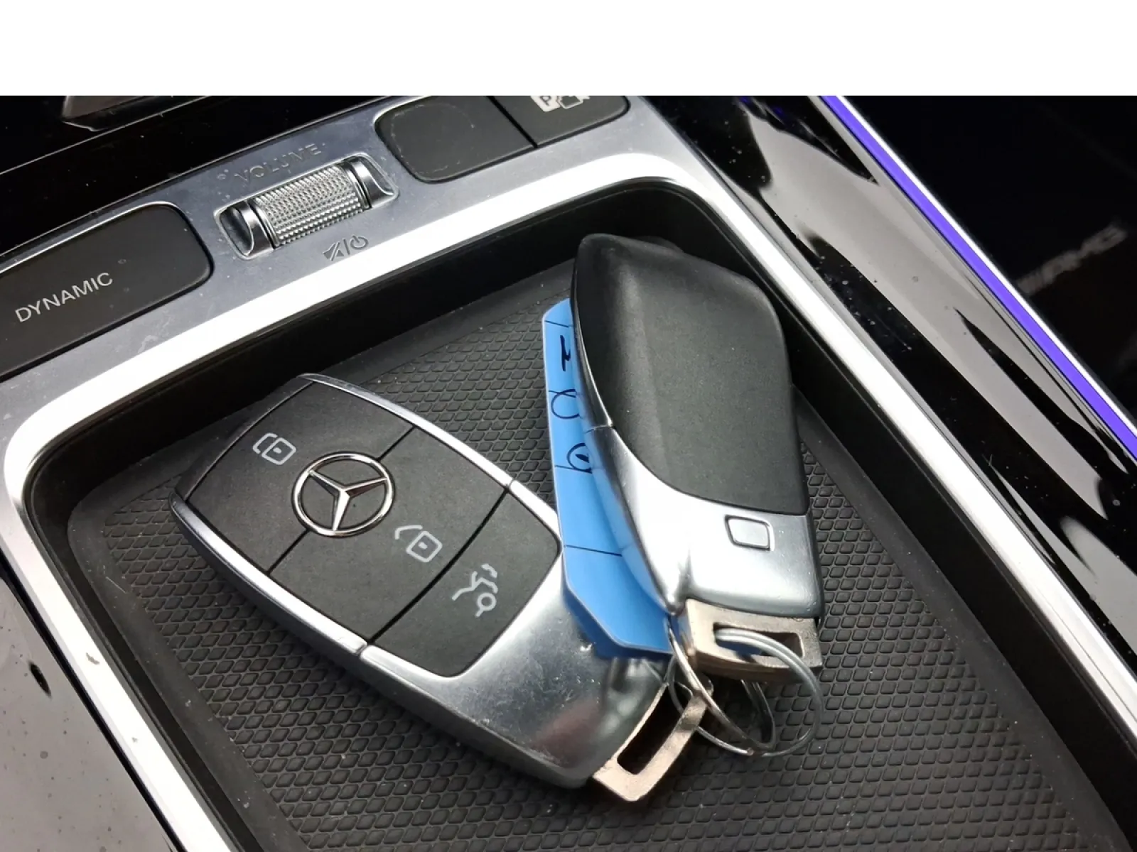 Acheter une mercedes GLA 250 e 8G-DCT d’occasion avec 46356km disponible immédiatement - photo 35