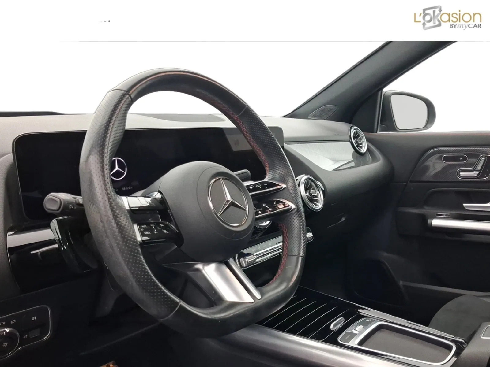 Acheter une mercedes GLA 250 e 8G-DCT d’occasion avec 46356km disponible immédiatement - photo 23