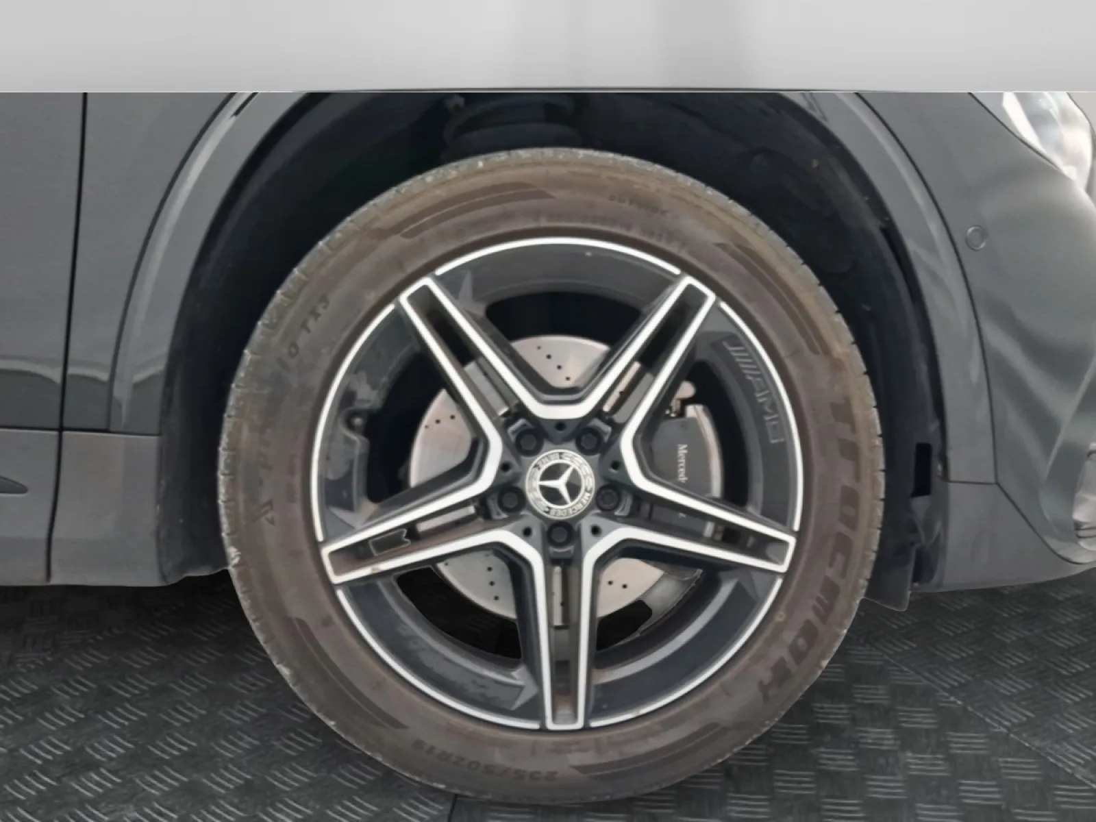 Acheter une mercedes GLA 250 e 8G-DCT d’occasion avec 46356km disponible immédiatement - photo 20