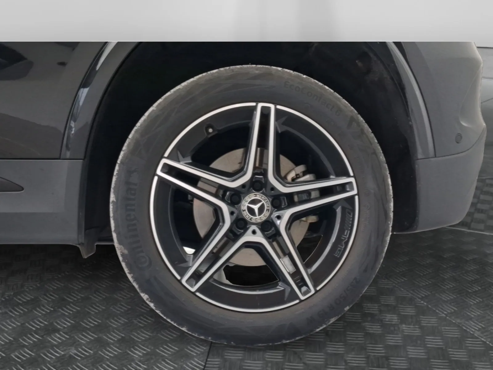 Acheter une mercedes GLA 250 e 8G-DCT d’occasion avec 46356km disponible immédiatement - photo 18