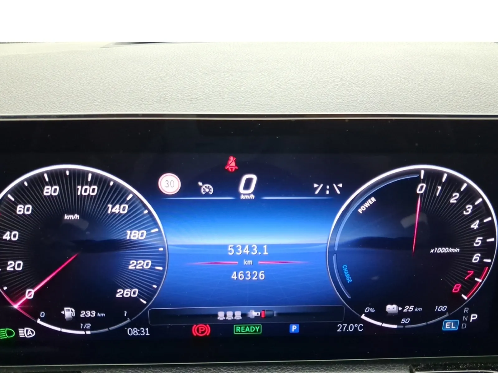 Acheter une mercedes GLA 250 e 8G-DCT d’occasion avec 46356km disponible immédiatement - photo 12