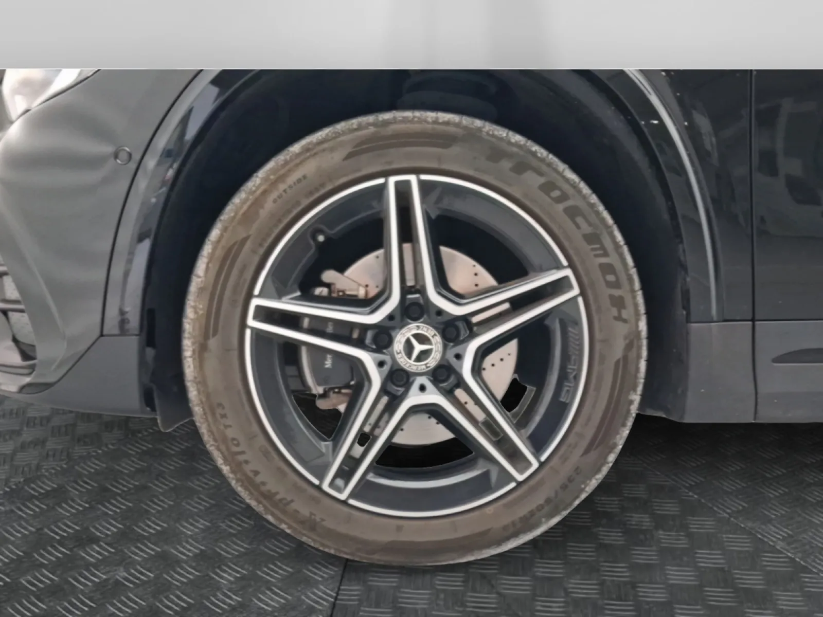 Acheter une mercedes GLA 250 e 8G-DCT d’occasion avec 46356km disponible immédiatement - photo 17