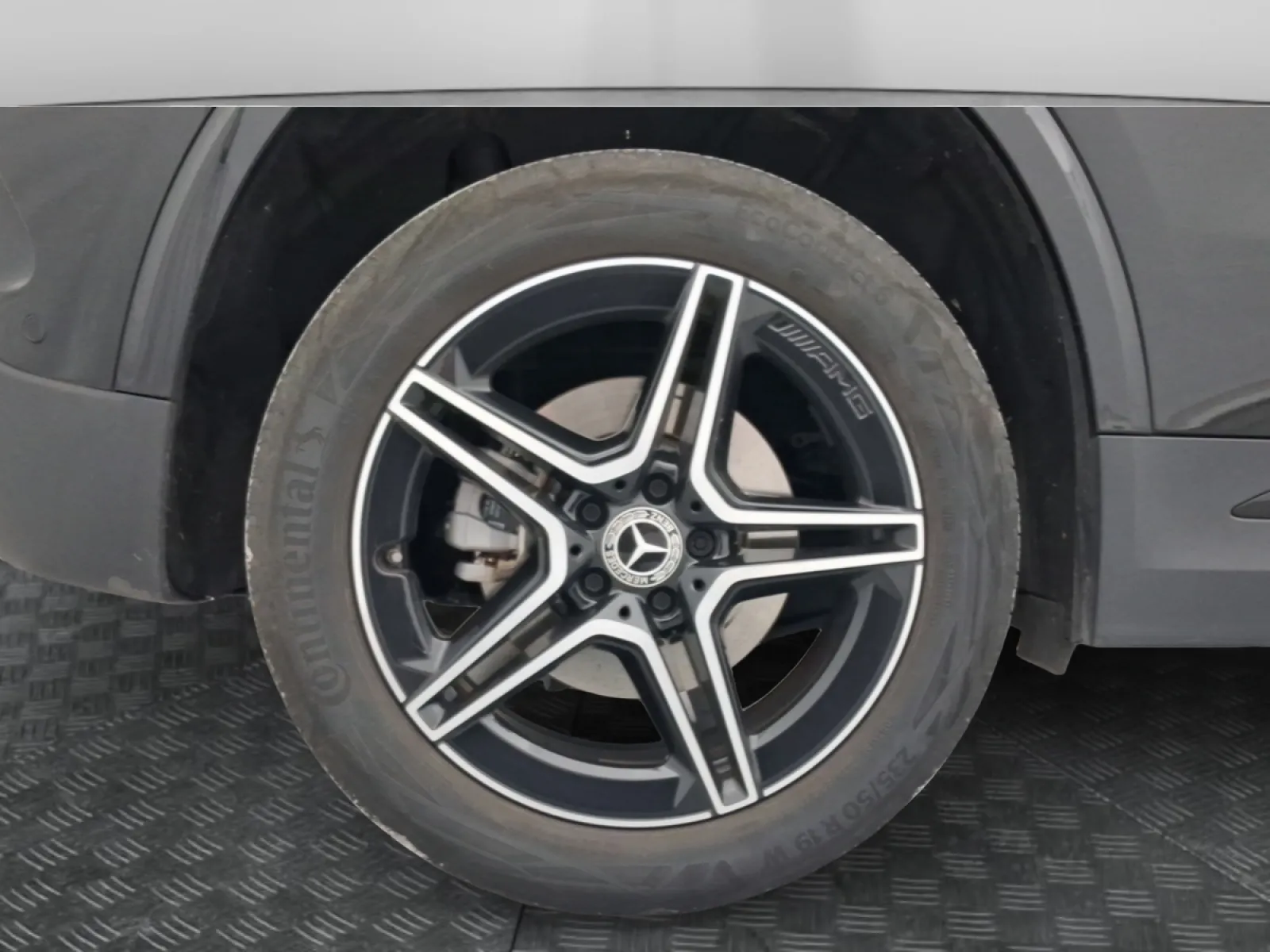 Acheter une mercedes GLA 250 e 8G-DCT d’occasion avec 46356km disponible immédiatement - photo 19