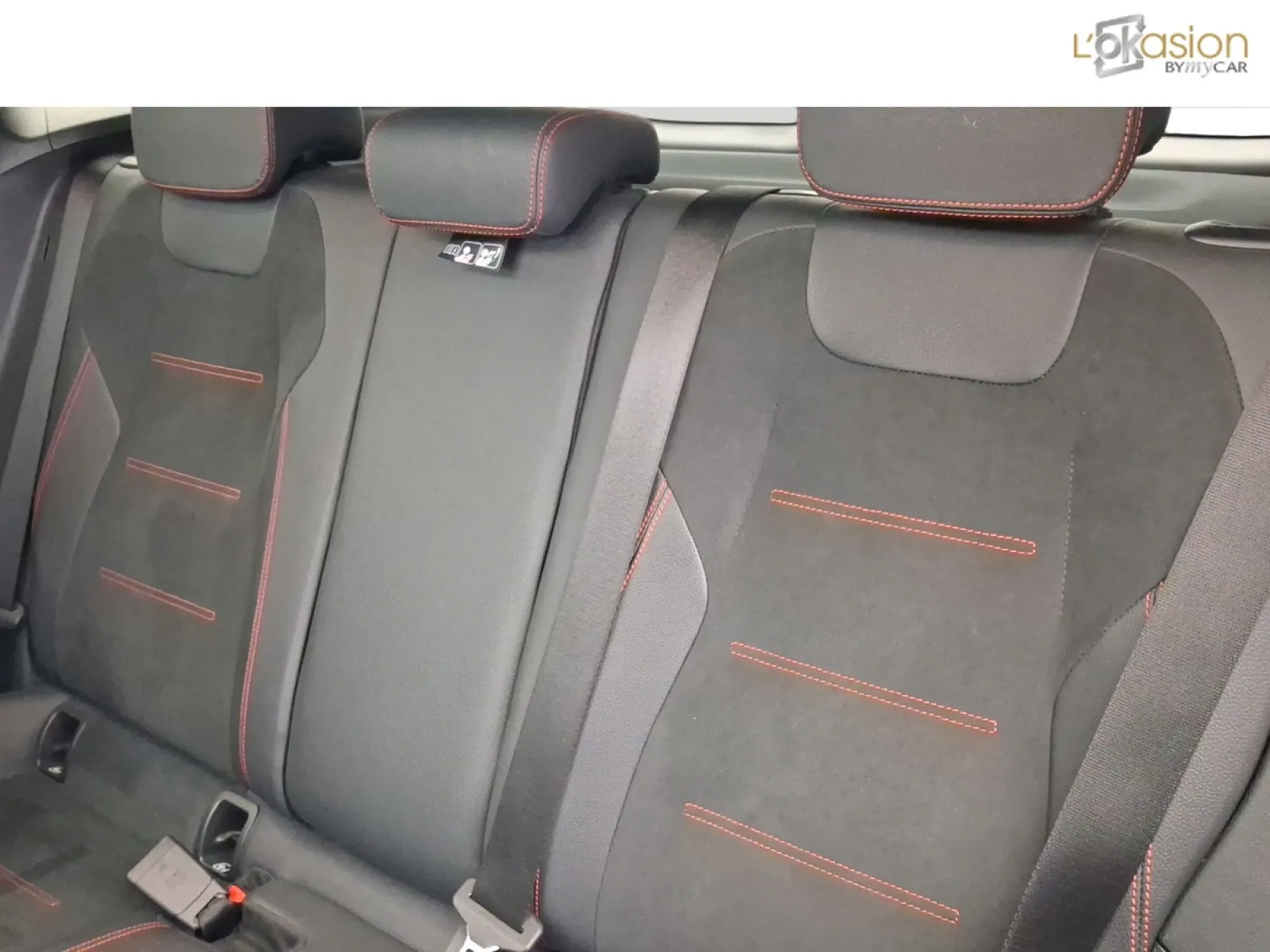 Acheter une mercedes GLA 250 e 8G-DCT d’occasion avec 46356km disponible immédiatement - photo 25