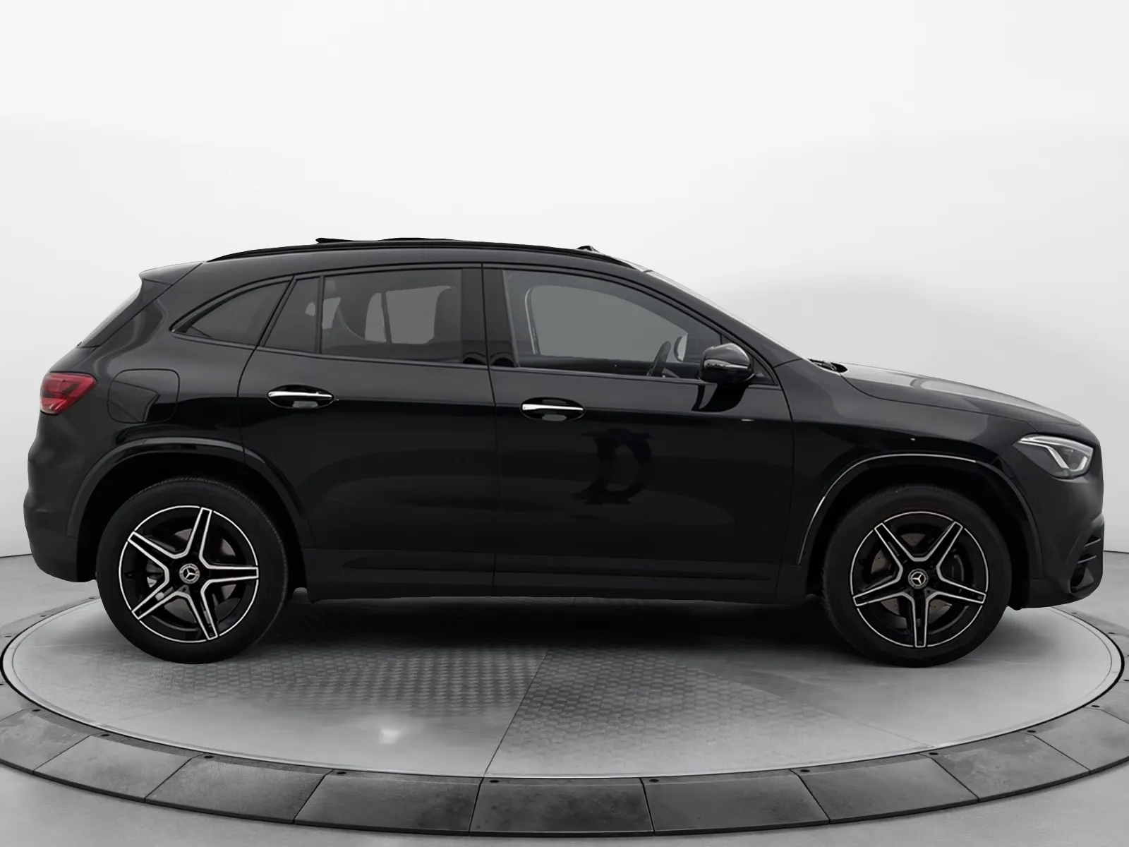 Acheter une mercedes GLA 250 e 8G-DCT d’occasion avec 46356km disponible immédiatement - photo 6