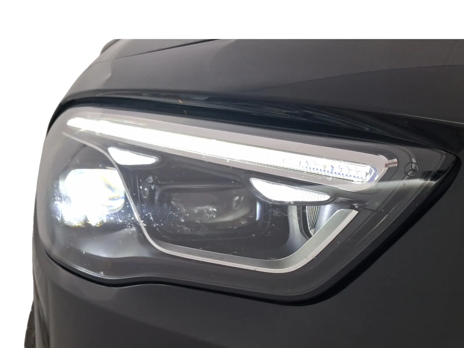 Acheter une mercedes GLA 250 e 8G-DCT d’occasion avec 46356km disponible immédiatement - photo 37