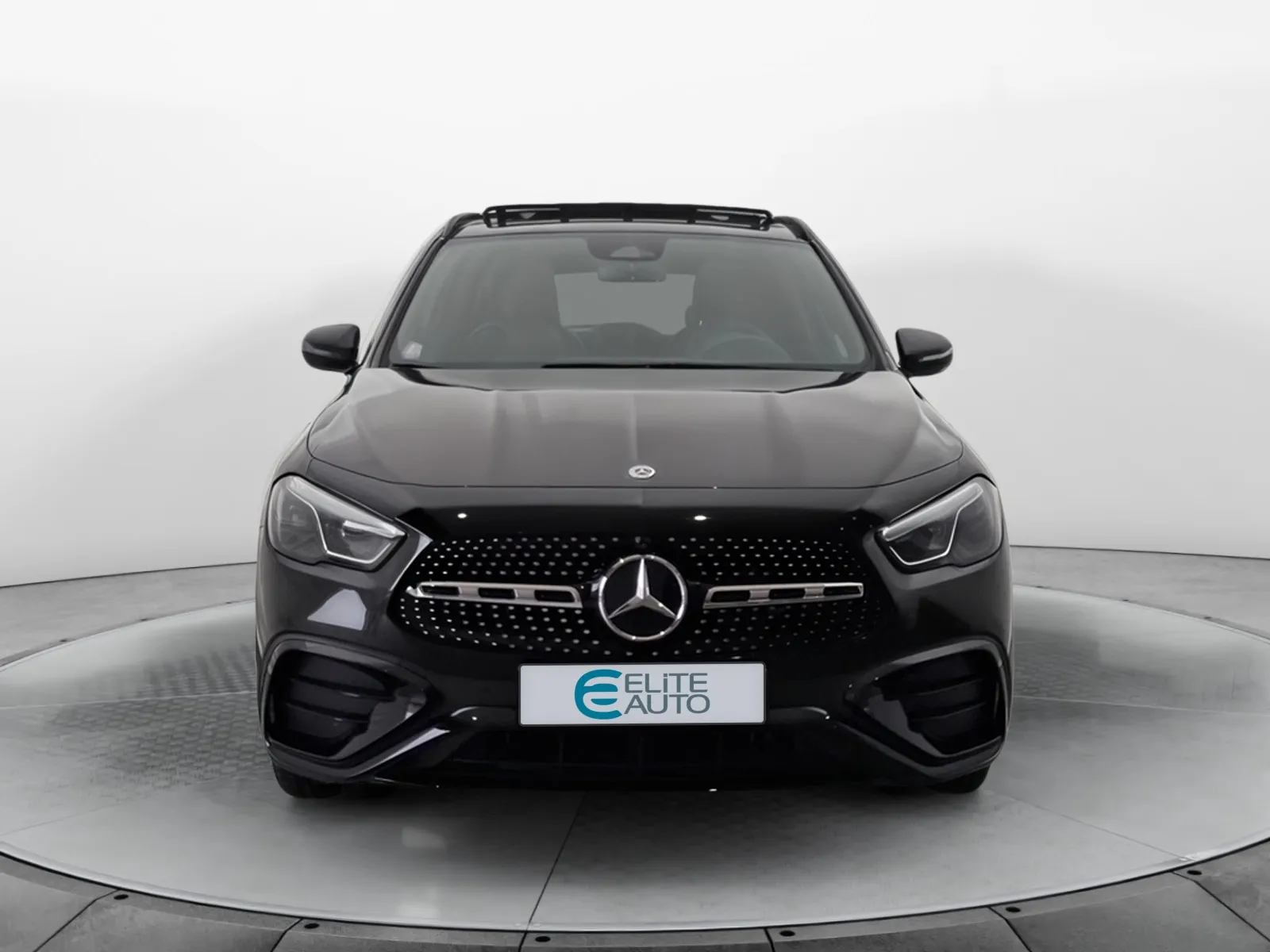 Acheter une mercedes GLA 250 e 8G-DCT d’occasion avec 46356km disponible immédiatement - photo 8