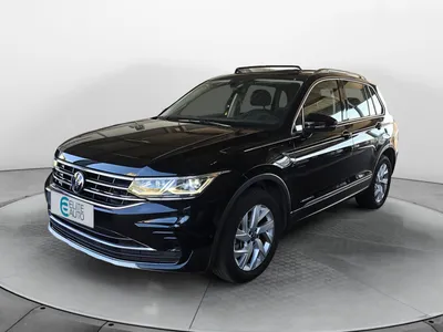 Volkswagen Tiguan 1.4 ehybrid 245ch dsg6