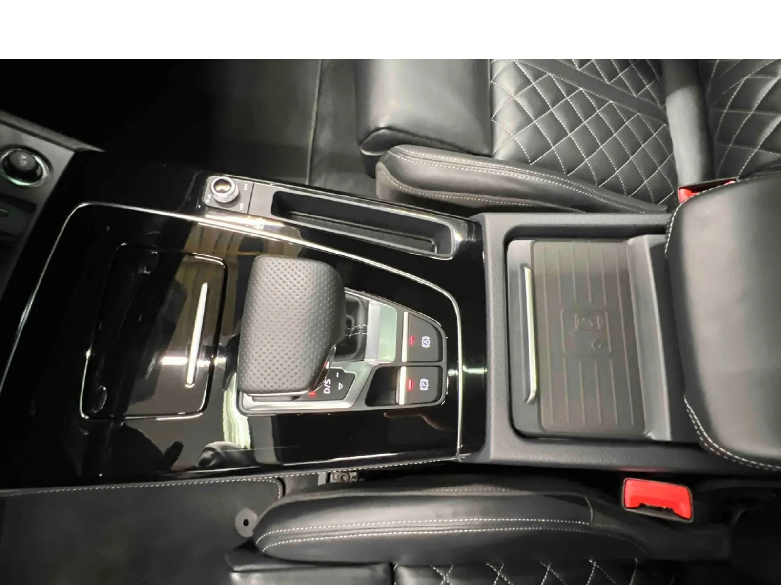 Acheter une audi Q5 Sportback 55 TFSIe 367 S tronic 7 Quattro d’occasion avec 74297km disponible immédiatement - photo 22