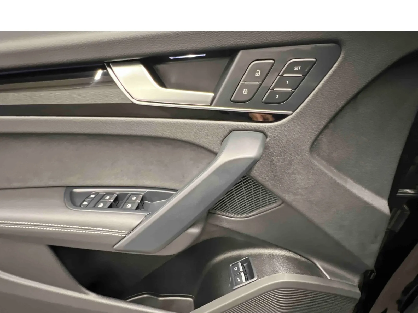 Acheter une audi Q5 Sportback 55 TFSIe 367 S tronic 7 Quattro d’occasion avec 74297km disponible immédiatement - photo 17