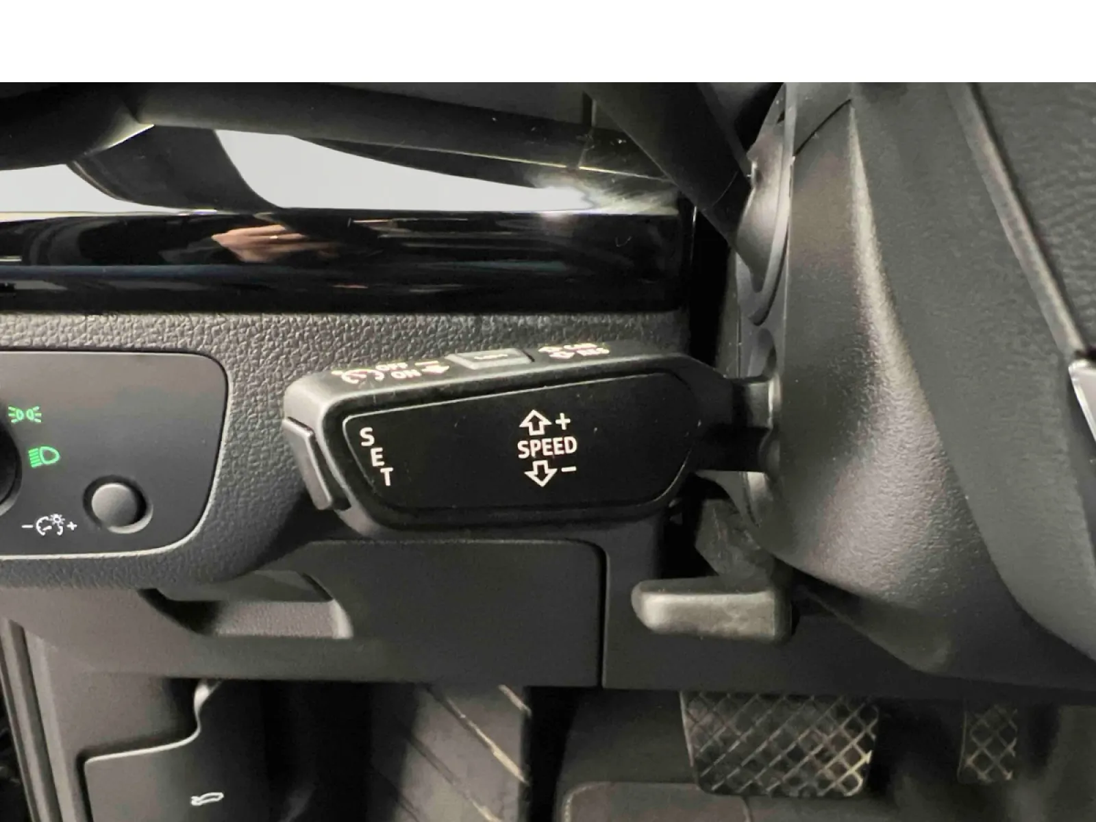 Acheter une audi Q5 Sportback 55 TFSIe 367 S tronic 7 Quattro d’occasion avec 74297km disponible immédiatement - photo 19