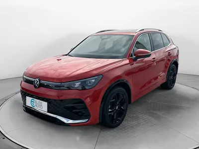 Volkswagen Tiguan 1.5 etsi 150ch dsg7