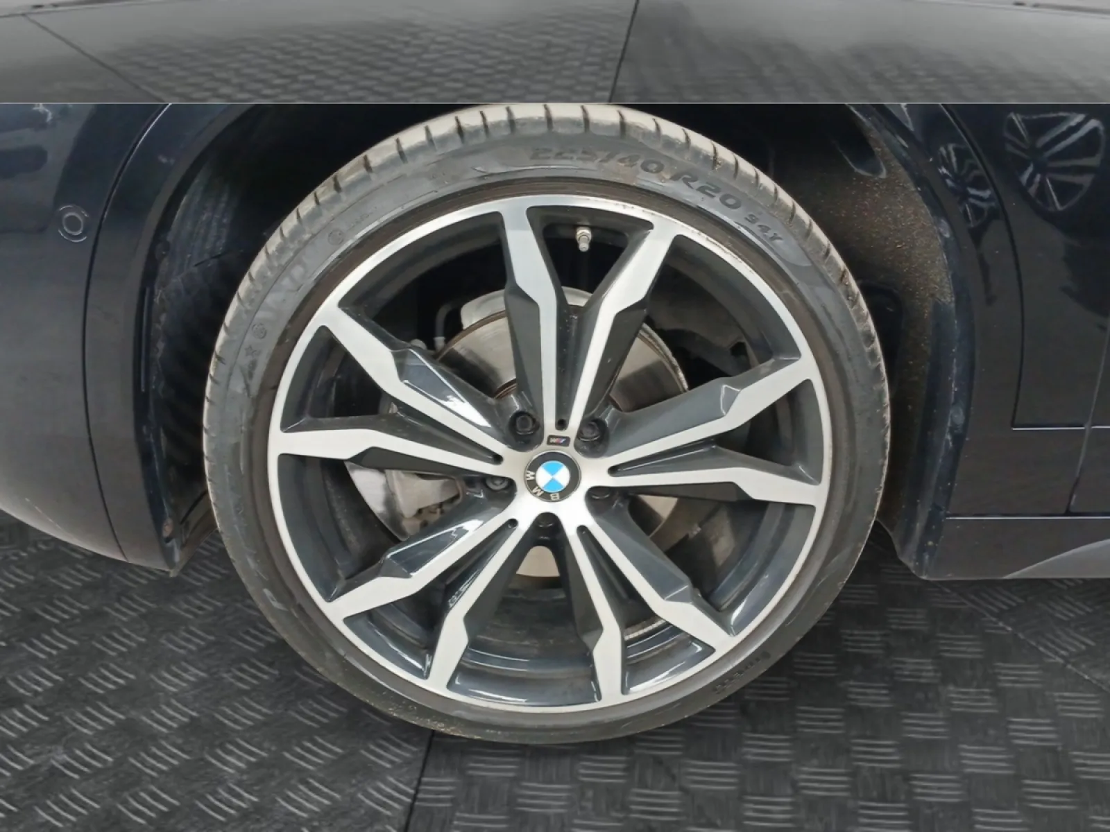 Acheter une bmw X2 sDrive 18d 150 ch BVA8 d’occasion avec 32680km disponible immédiatement - photo 13