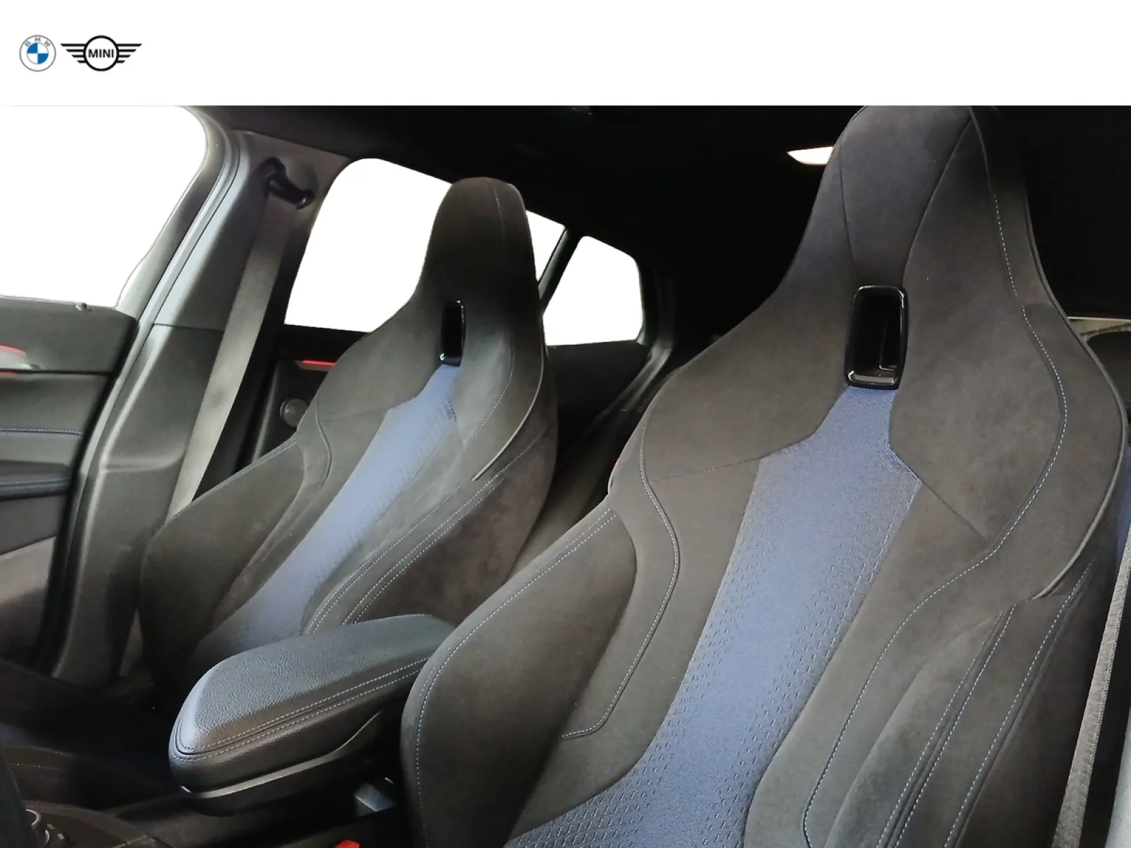 Acheter une bmw X2 sDrive 18d 150 ch BVA8 d’occasion avec 32680km disponible immédiatement - photo 10