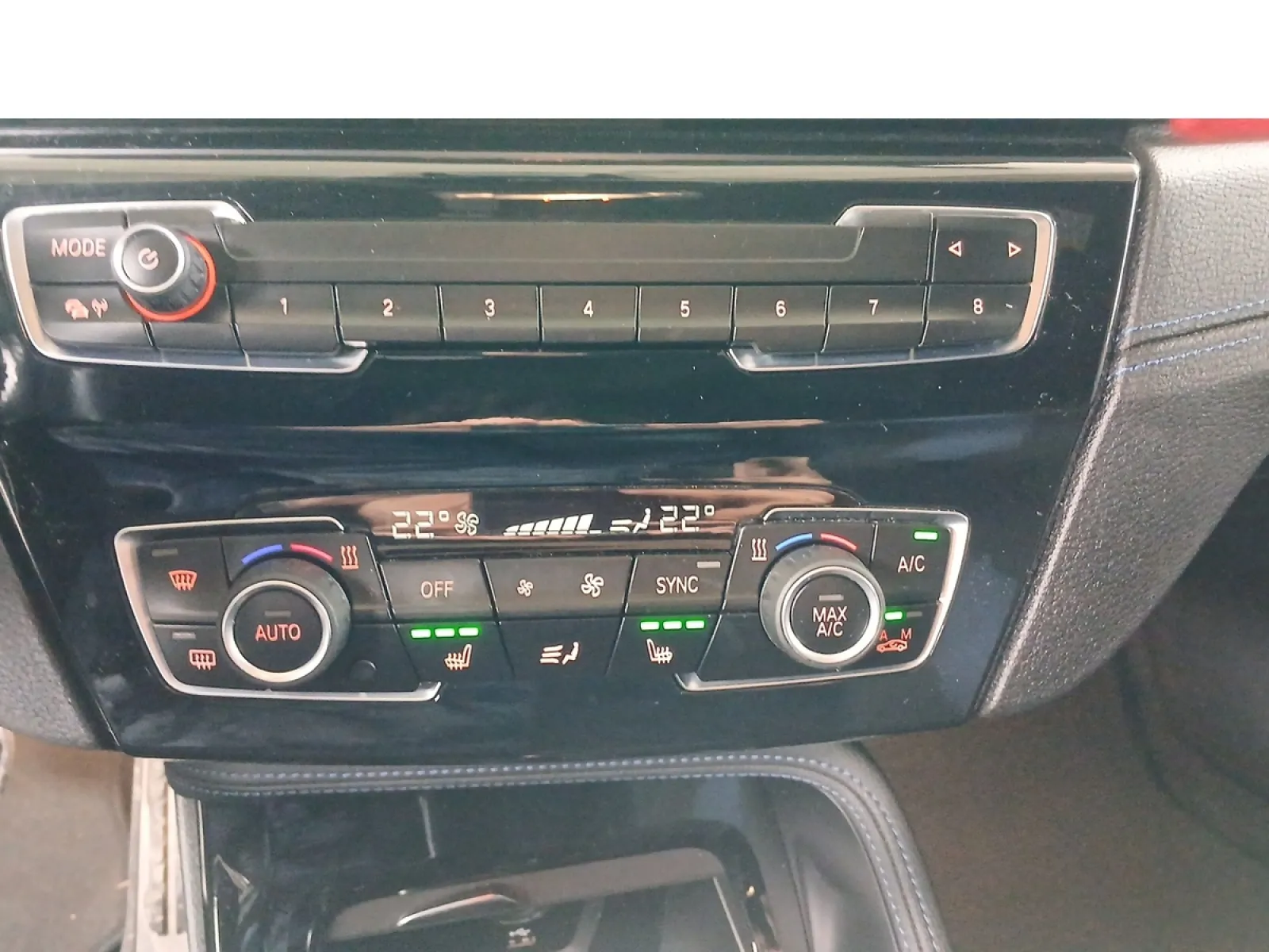 Acheter une bmw X2 sDrive 18d 150 ch BVA8 d’occasion avec 32680km disponible immédiatement - photo 20