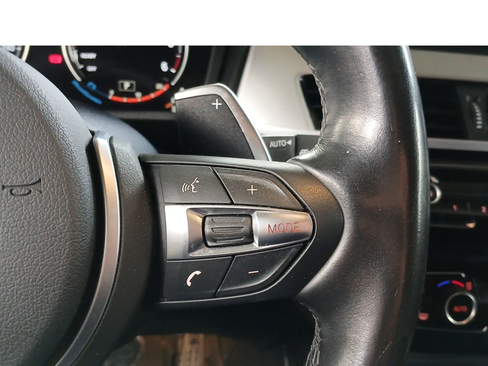 Acheter une bmw X2 sDrive 18d 150 ch BVA8 d’occasion avec 32680km disponible immédiatement - photo 17