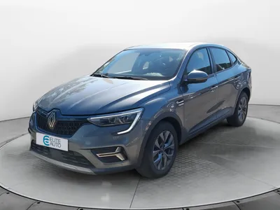 Renault Arkana e-tech full hybrid 145 gsr2