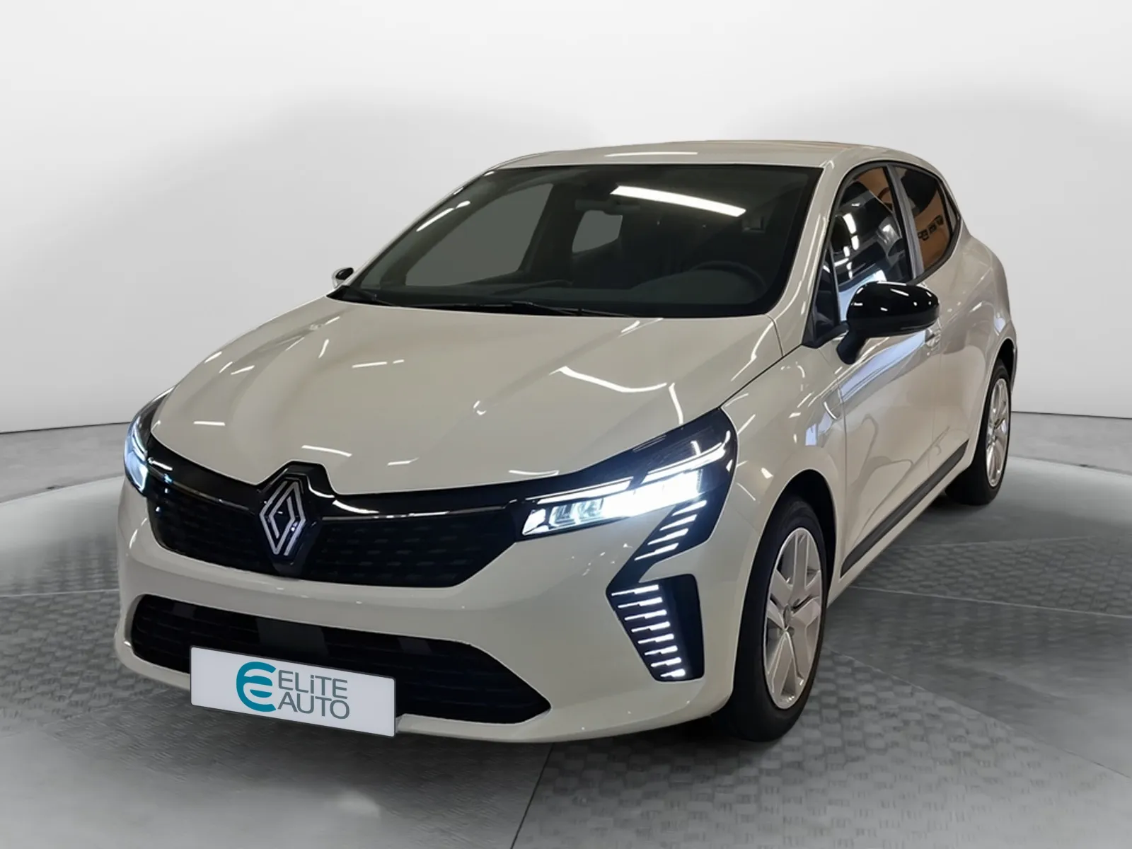 Acheter une renault Clio TCe 90 ch GSR2 d’occasion avec 10km disponible immédiatement - photo 1