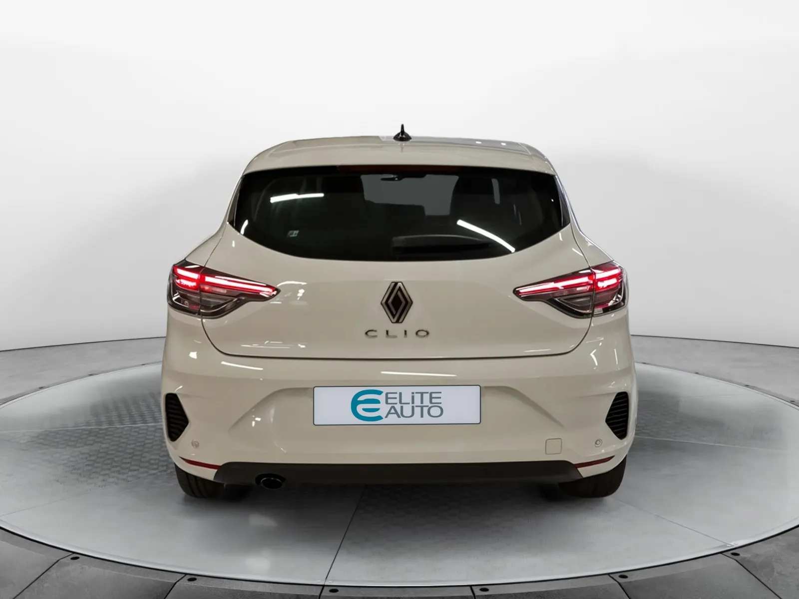 Acheter une renault Clio TCe 90 ch GSR2 d’occasion avec 10km disponible immédiatement - photo 4