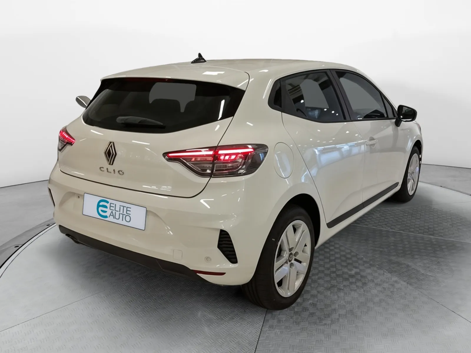 Acheter une renault Clio TCe 90 ch GSR2 d’occasion avec 10km disponible immédiatement - photo 5