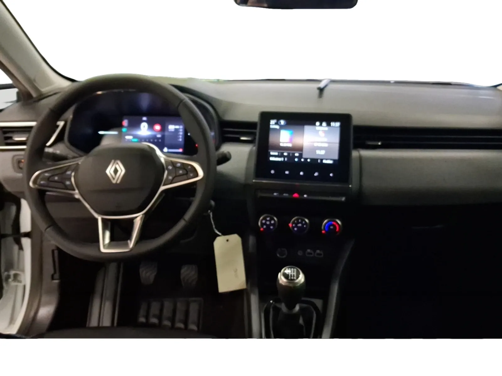 Acheter une renault Clio TCe 90 ch GSR2 d’occasion avec 10km disponible immédiatement - photo 9