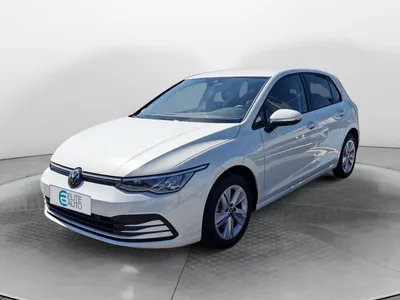 Volkswagen Golf 1.0 etsi opf 110 dsg7
