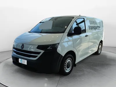 Volkswagen Transporter van l1h1 2.0 tdi 150 bva8