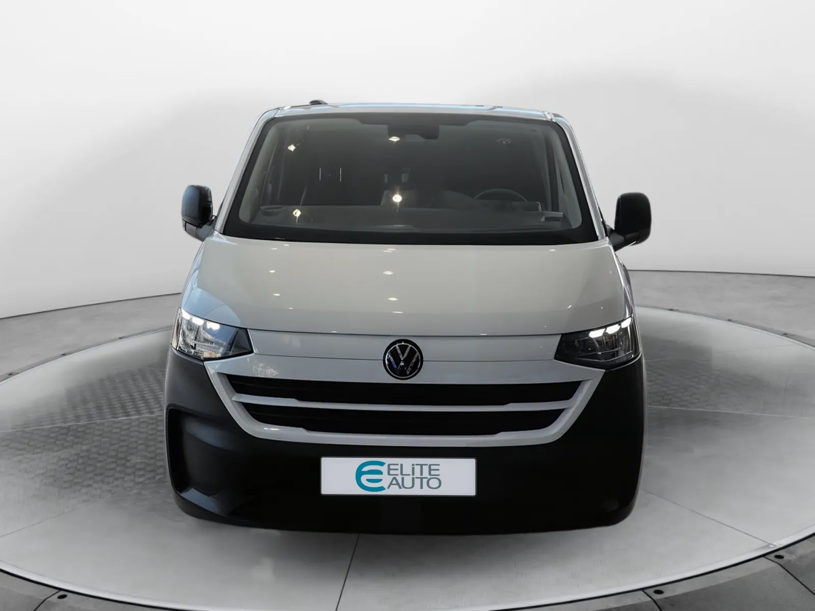 Acheter une volkswagen TRANSPORTER VAN L1H1 2.0 TDI 150 BVA8 d’occasion avec 14913km disponible immédiatement - photo 8