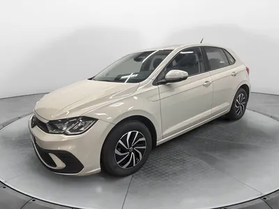 Volkswagen Polo 1.0 tsi 95 s&s bvm5