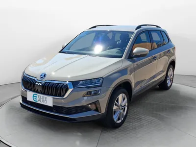 Skoda Karoq 1.5 tsi evo 2 150 ch act dsg7