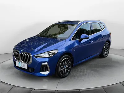 Bmw Serie 2 active tourer u06 active tourer 225e xdrive 245 ch dkg7