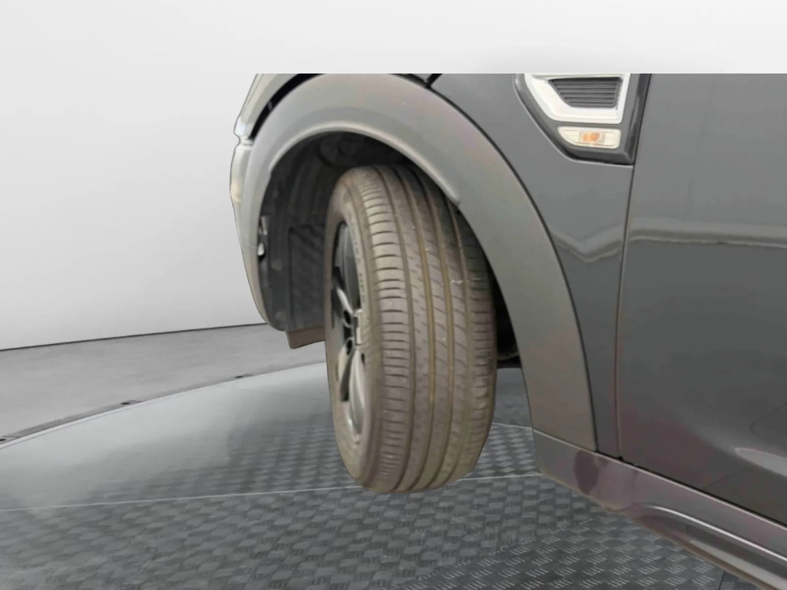 Acheter une mini Countryman 136 ch BVA7 d’occasion avec 76550km disponible immédiatement - photo 16
