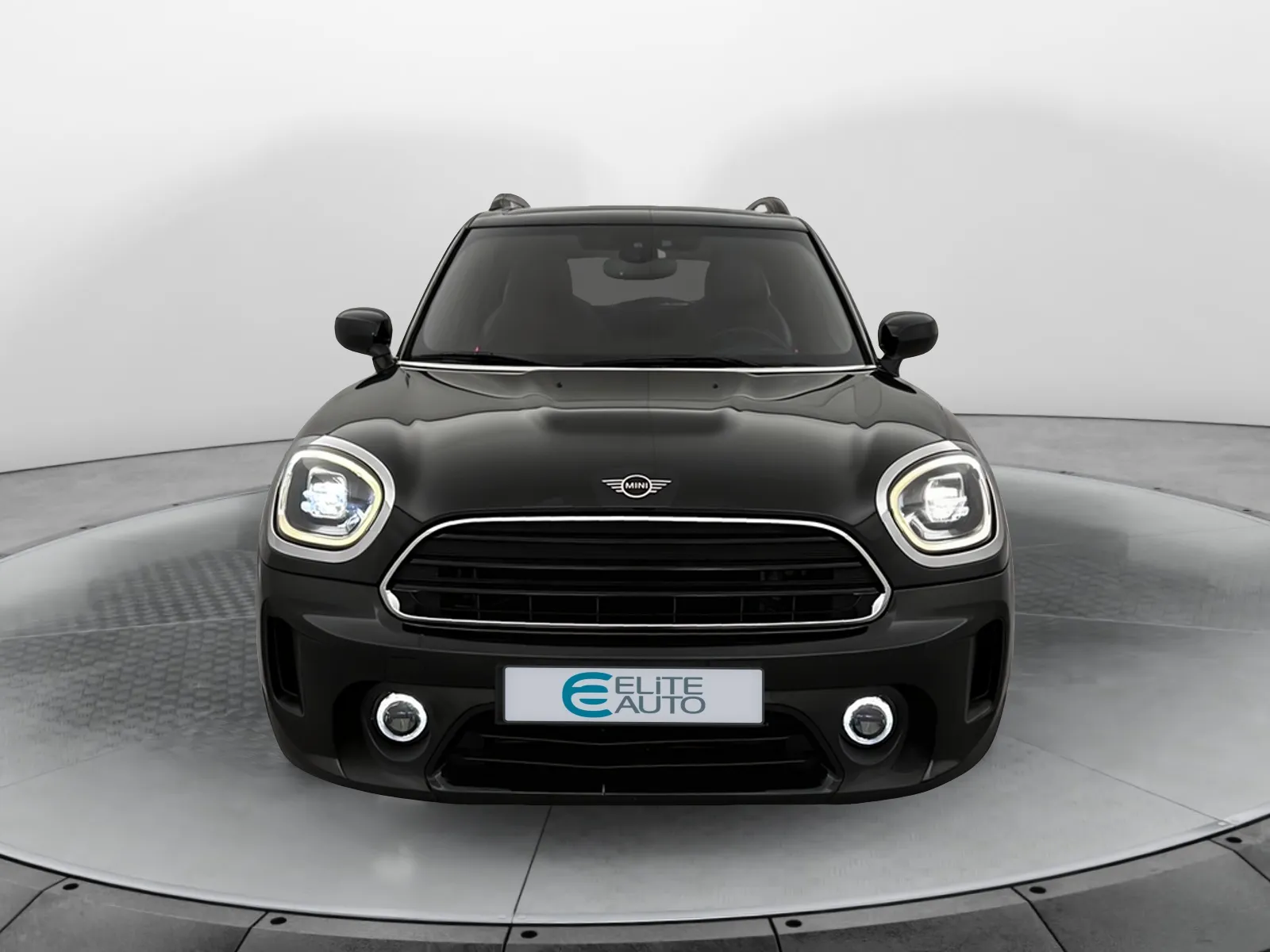 Acheter une mini Countryman 136 ch BVA7 d’occasion avec 76550km disponible immédiatement - photo 8