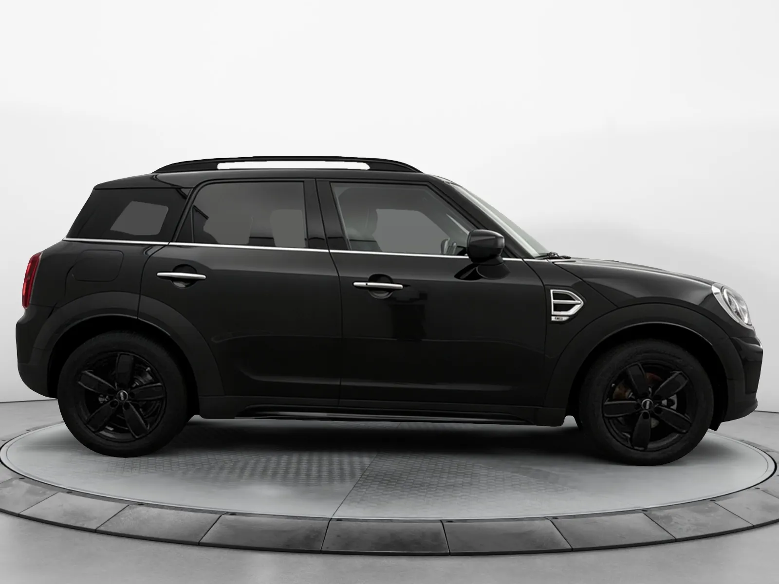 Acheter une mini Countryman 136 ch BVA7 d’occasion avec 76550km disponible immédiatement - photo 6