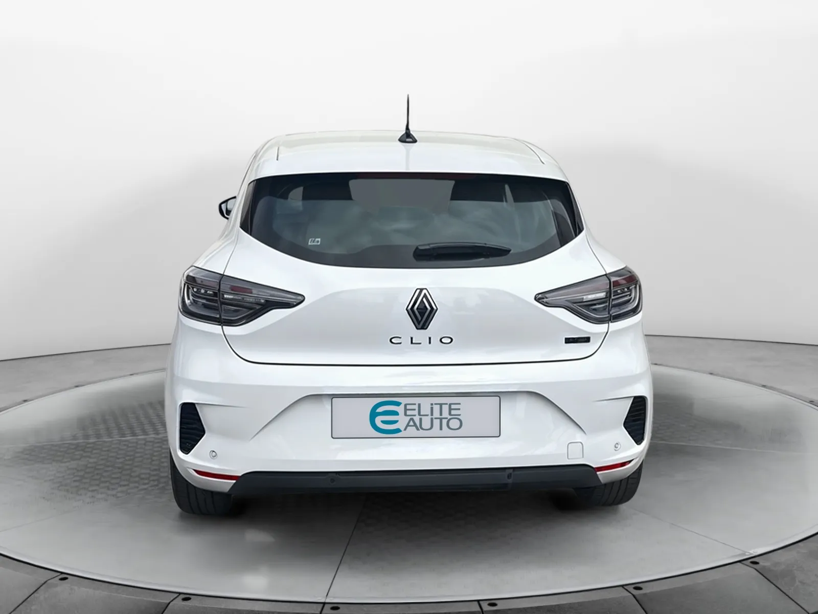 RENAULT CLIO V Evolution - photo 4