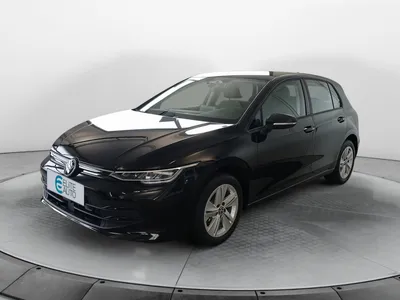 Volkswagen Golf 1.5 tsi evo2 116 bvm6