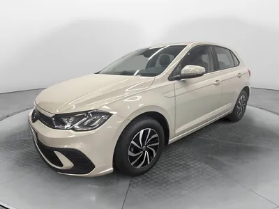 Volkswagen Polo 1.0 tsi 95 s&s bvm5