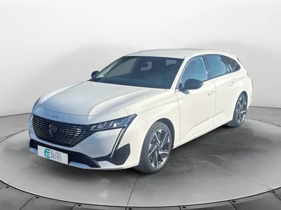 Peugeot 308 sw bluehdi 130ch s&s eat8