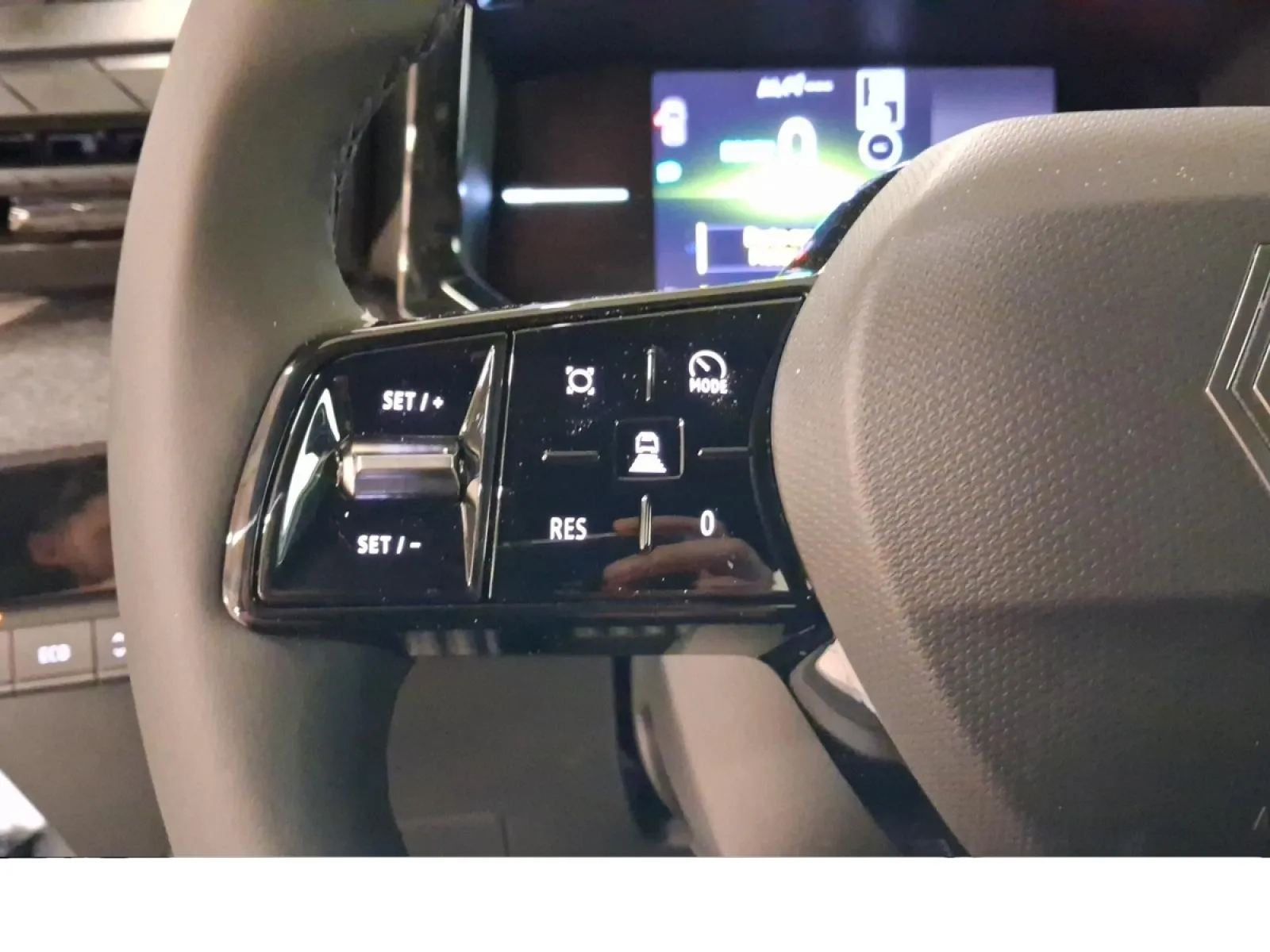Acheter une renault Clio E-Tech full hybrid 160 ch d’occasion avec 10km disponible immédiatement - photo 18