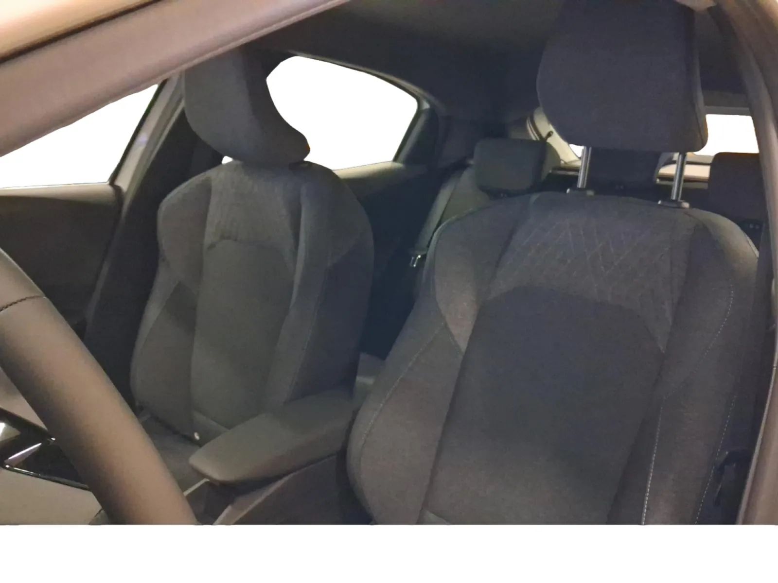 Acheter une renault Clio E-Tech full hybrid 160 ch d’occasion avec 10km disponible immédiatement - photo 11