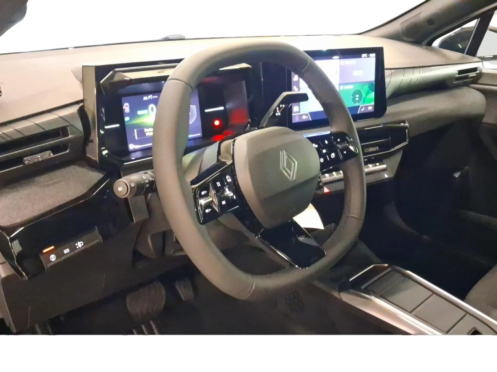Acheter une renault Clio E-Tech full hybrid 160 ch d’occasion avec 10km disponible immédiatement - photo 10