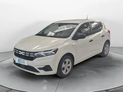 Dacia Sandero sce 65