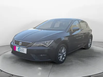 Seat Leon business leon 1.5 tgi 130 start/stop dsg7